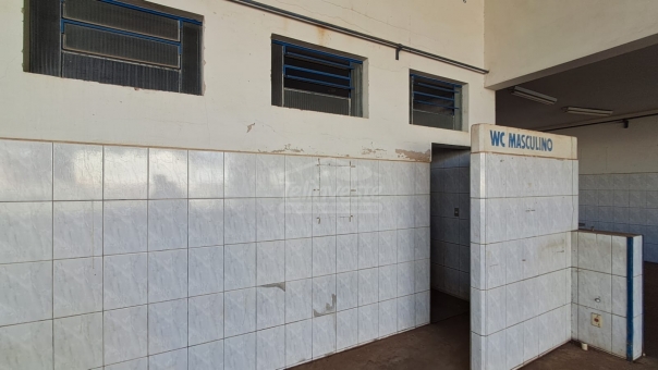 EXCELENTE BARRAC&Atilde;O