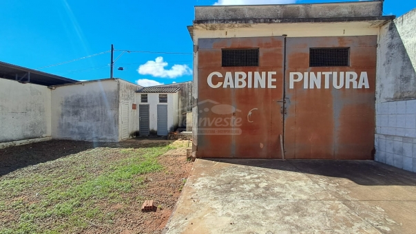 EXCELENTE BARRAC&Atilde;O