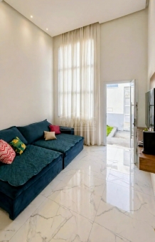 CASA NO NOVA PASSOS