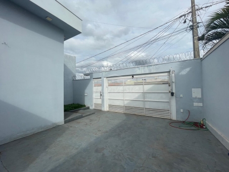 CASA NO NOVA PASSOS