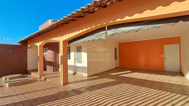 EXCELENTE CASA - VILA RICA