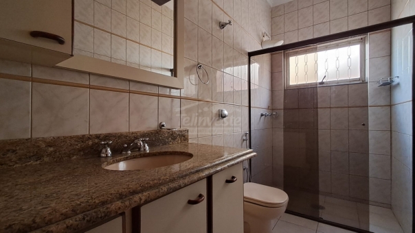 EXCELENTE CASA - VILA RICA