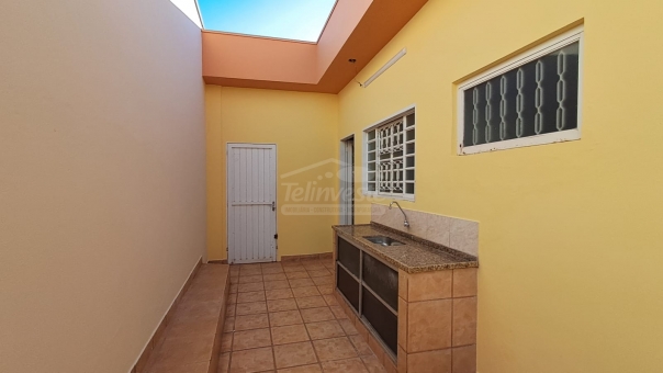 EXCELENTE CASA - VILA RICA