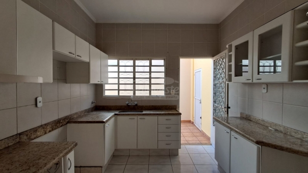 EXCELENTE CASA - VILA RICA