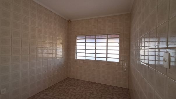 EXCELENTE CASA - VILA RICA