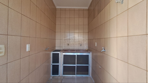 EXCELENTE CASA - VILA RICA