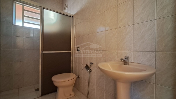 EXCELENTE CASA - VILA RICA