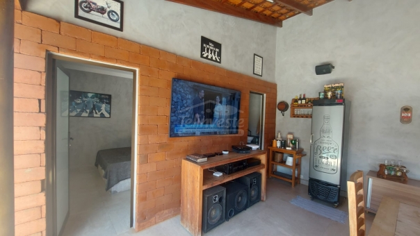 CASA NO BAIRRO BELO HORIZONTE 