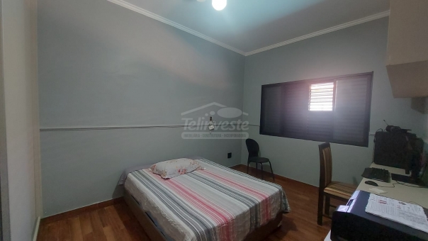 CASA NO BAIRRO BELO HORIZONTE 