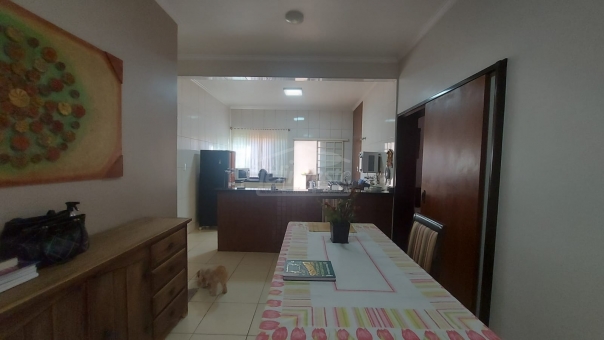 CASA NO BAIRRO BELO HORIZONTE 