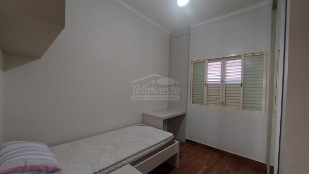 CASA NO BAIRRO BELO HORIZONTE 
