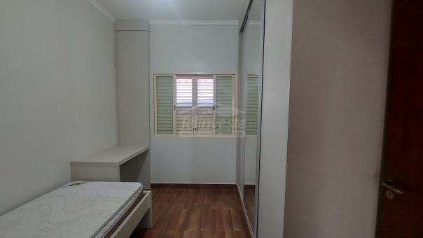 CASA NO BAIRRO BELO HORIZONTE 