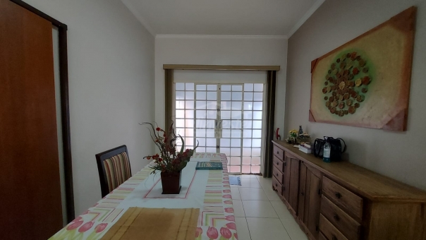 CASA NO BAIRRO BELO HORIZONTE 