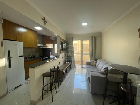 APARTAMENTO NO PINHEIROS 