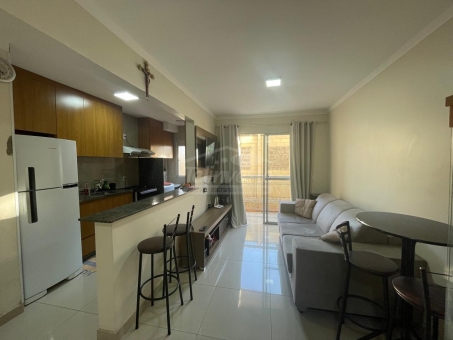 APARTAMENTO NO PINHEIROS 