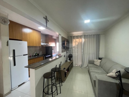 APARTAMENTO NO PINHEIROS 