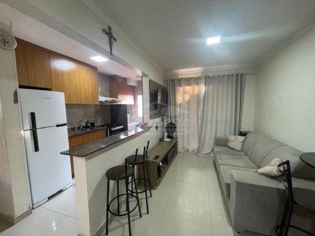 APARTAMENTO NO PINHEIROS 