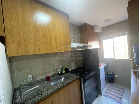 APARTAMENTO NO PINHEIROS 