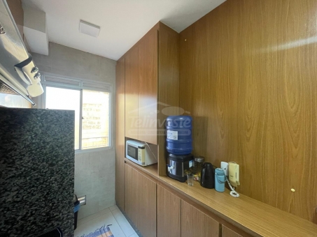 APARTAMENTO NO PINHEIROS 