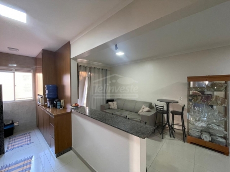 APARTAMENTO NO PINHEIROS 