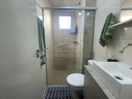 APARTAMENTO NO PINHEIROS 