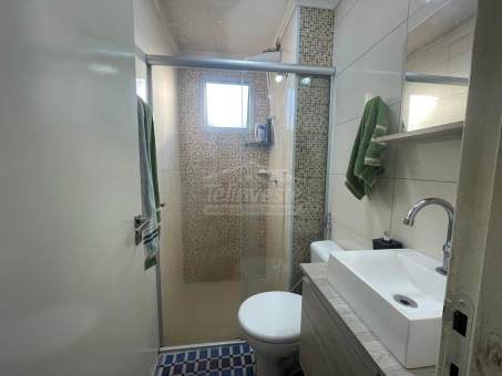 APARTAMENTO NO PINHEIROS 