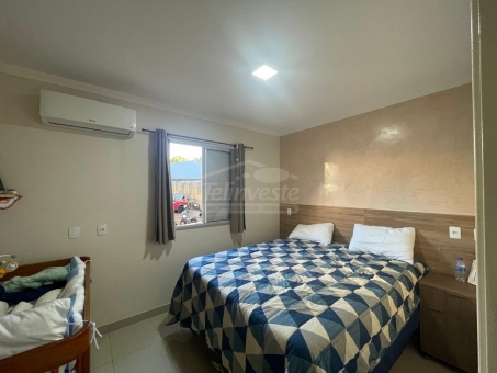 APARTAMENTO NO PINHEIROS 