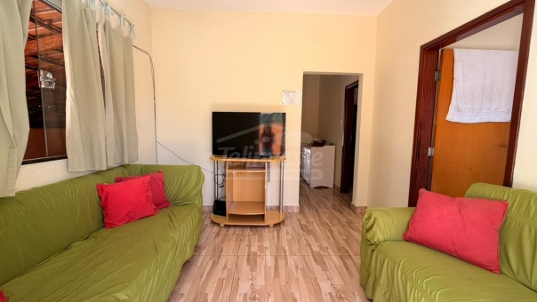 Casa a Venda - Av Buenos Aires