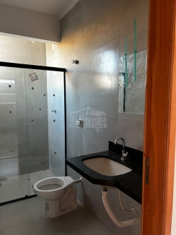 APARTAMENTO - RECANTO DO BOSQUE