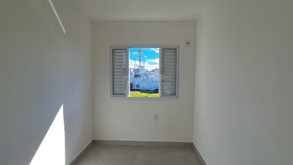 APARTAMENTO - RECANTO DO BOSQUE