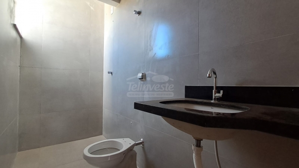 APARTAMENTO - RECANTO DO BOSQUE