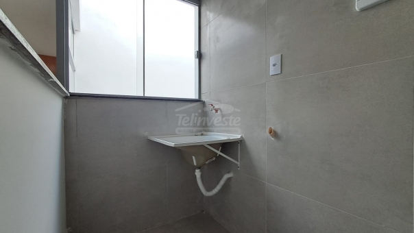 APARTAMENTO - RECANTO DO BOSQUE