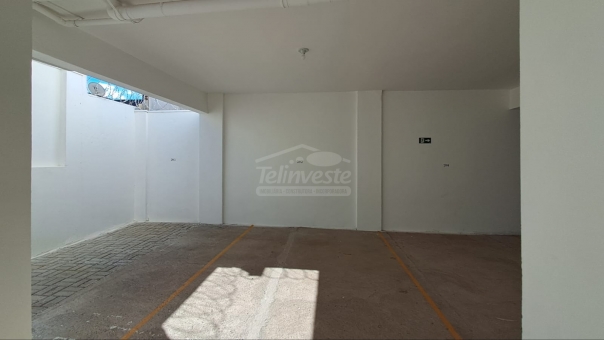 APARTAMENTO - RECANTO DO BOSQUE