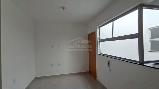 APARTAMENTO - RECANTO DO BOSQUE