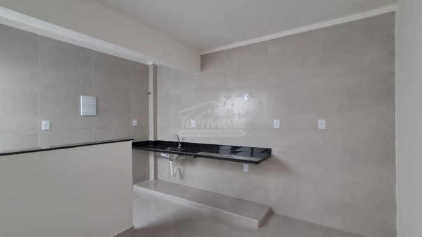 APARTAMENTO - RECANTO DO BOSQUE