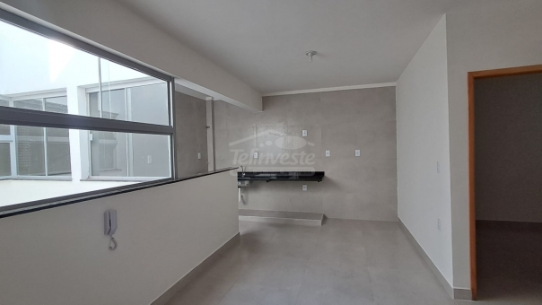 APARTAMENTO - RECANTO DO BOSQUE