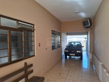 CASA NO BELA VISTA