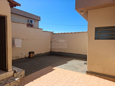 CASA NO BELA VISTA