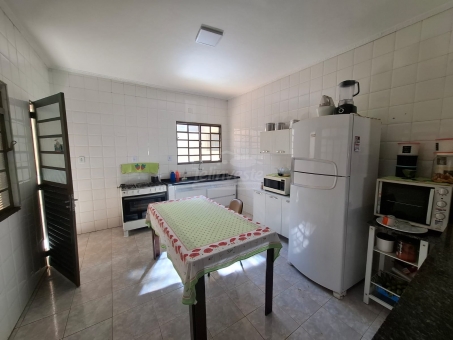 CASA NO BELA VISTA