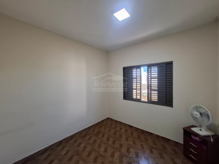 CASA NO BELA VISTA
