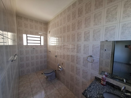CASA NO BELA VISTA