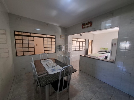 CASA NO BELA VISTA