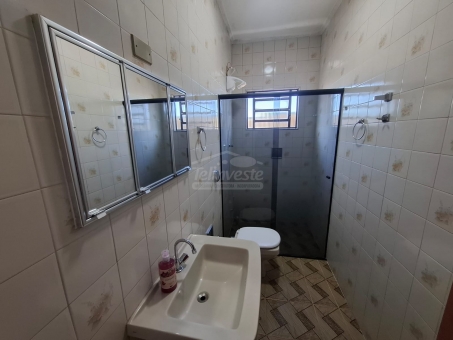 CASA NO BELA VISTA