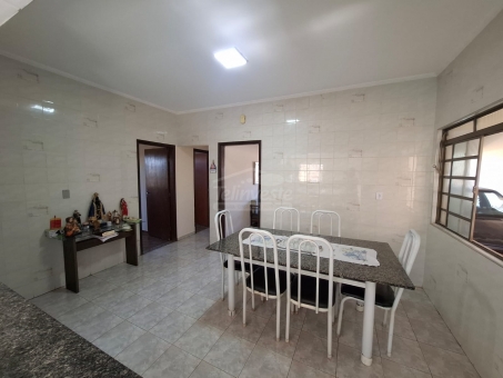 CASA NO BELA VISTA