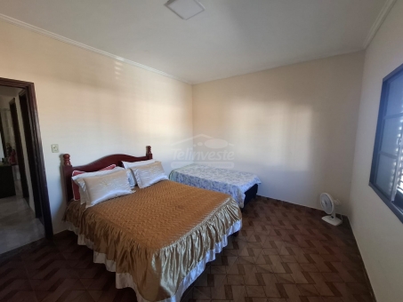 CASA NO BELA VISTA