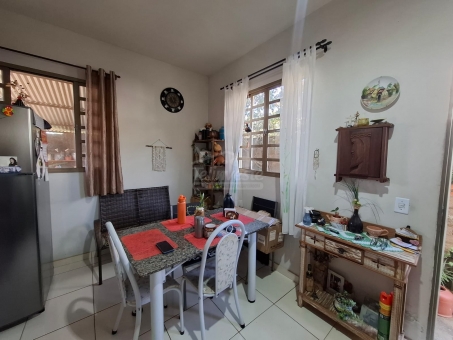 CASA NO CONDOM&Iacute;NIO RIO GRANDE