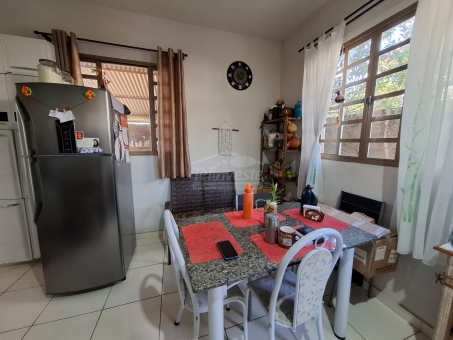 CASA NO CONDOM&Iacute;NIO RIO GRANDE