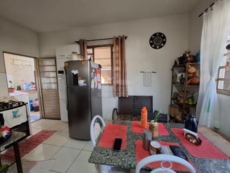 CASA NO CONDOM&Iacute;NIO RIO GRANDE