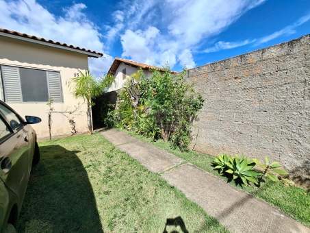 CASA NO CONDOM&Iacute;NIO RIO GRANDE