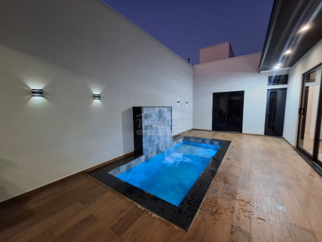 BEL&Iacute;SSIMA CASA NO MARIA E VADICO